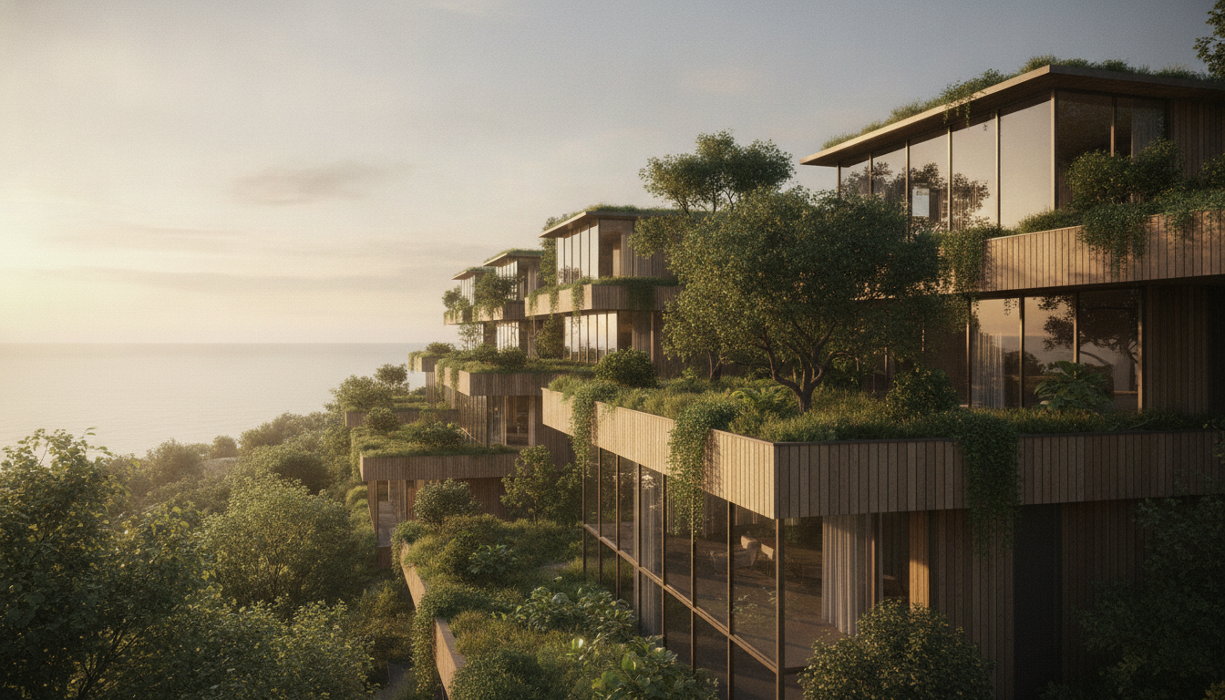 KHYA Group — building the future